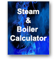 Steam Calculator