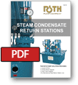 steam condensate return pump bulletin