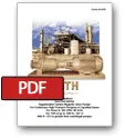 Magnetic Drive Bulletin M105R3