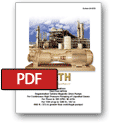 Sealless Magnetic Drive Pump Bulletin M105R3