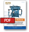 350˚F Steam Condensate Return Bulletin F204
