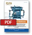 350˚F Steam Condensate Return Bulletin F204
