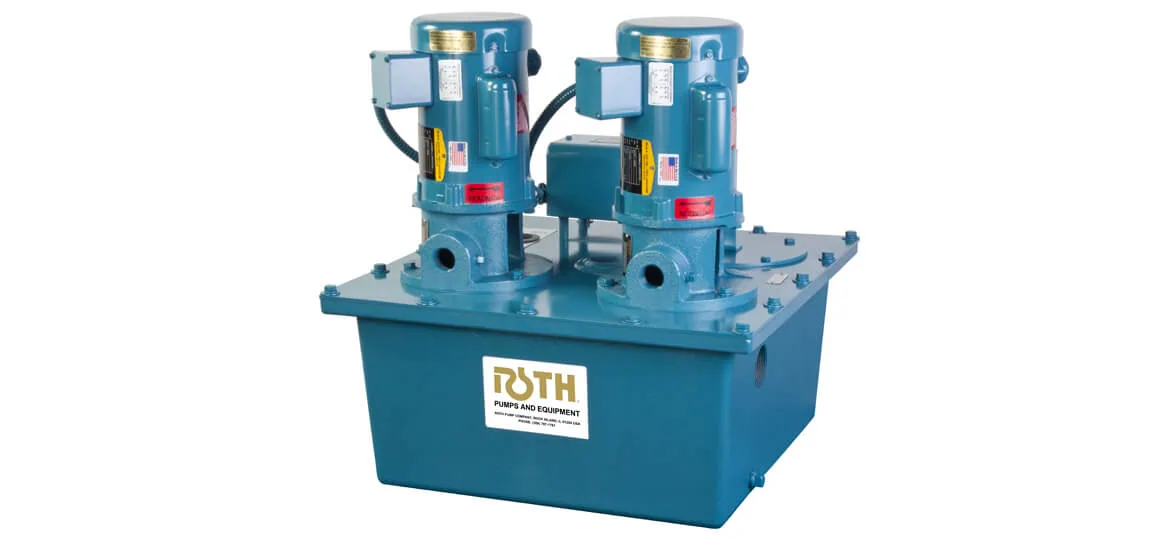 Steam Condensate Return