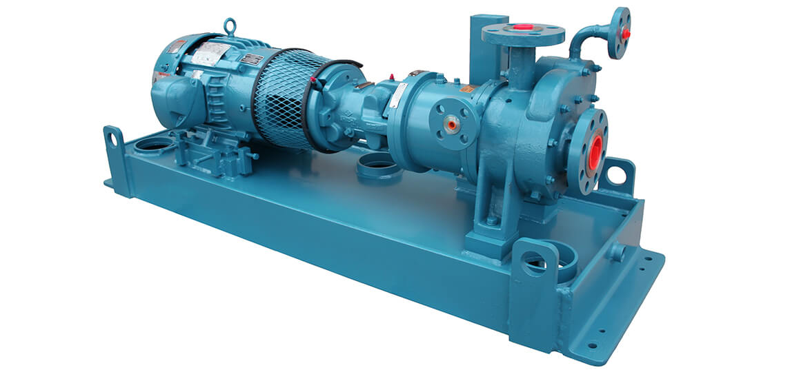 1FT NPSH Magnetive Drive Pumps