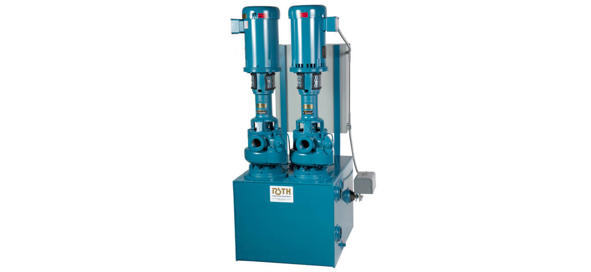 Steam Condensate Return